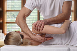 Chiropractic Technique