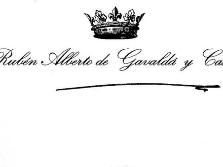 DOBLECES EN LAS TARJETAS PERSONALES