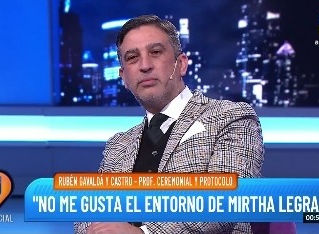 La Corona de los Países Bajos y el futuro inmediato de la heredera al trono