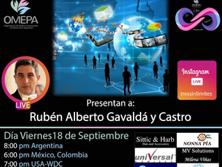 MasterClass: Comunicación Social Estratégica y Reputación OnLine