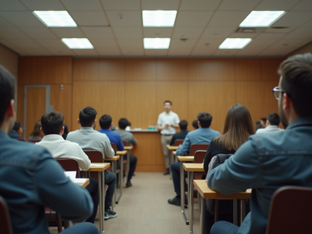 Opiniones auténticas del Instituto CAECBA: un análisis detallado