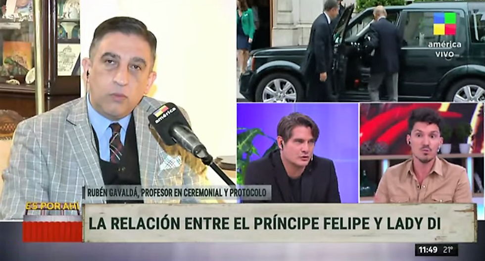 América TV