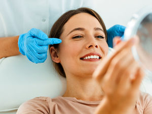 Estetiska botoxbehandlingar har positiv effekt på psykiskt mående