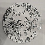 Charger Plate - French Floral Toile  Black and White_edited.jpg