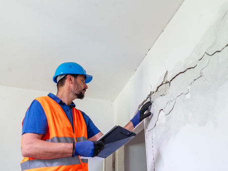 Understanding Asbestos: Identification, Testing, and Safe Removal