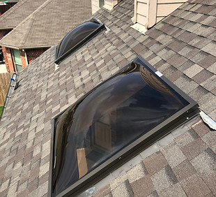Acrylic skylights Dallas Fort Worth TX.jpeg