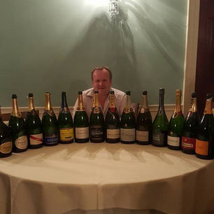 Second Magnum Raffle - Winners