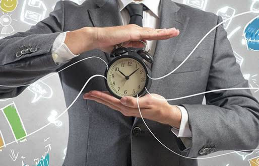 10 estratégias para uma Gestão do Tempo eficaz
