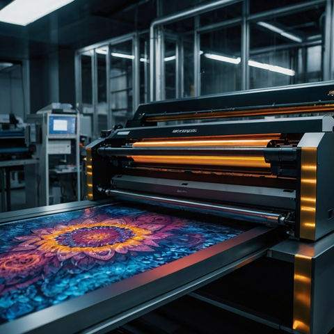 Stampa Digitale UV 3D
