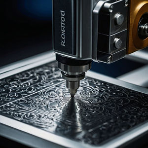 Laseratura Co2, Fibra, Yag e Plotter