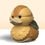 Thumbnail: Avatar: The Last Air Bender: Turtle Duck (First Edition) TUBBZ