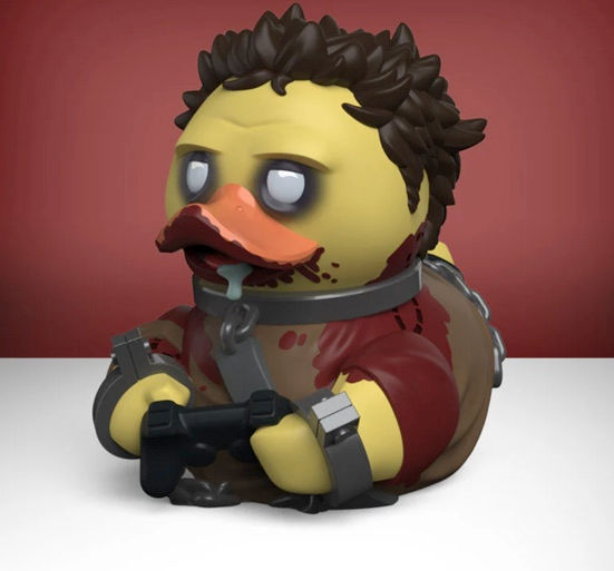 Shaun of the Dead: Zombie Ed (First Edition) Official TUBBZ