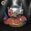 Thumbnail: Iron Maiden Cyborg Eddie TUBBZ Cosplaying Duck