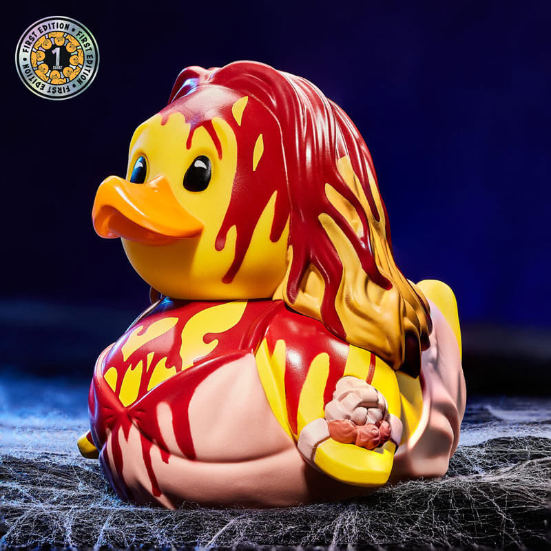 Thumbnail: Carrie  Cosplaying Duck (First Edition) TUBBZ