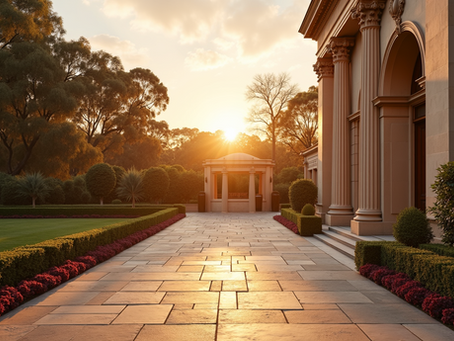 Luxury Property Buyer's Guide for High-end Melbourne Estates