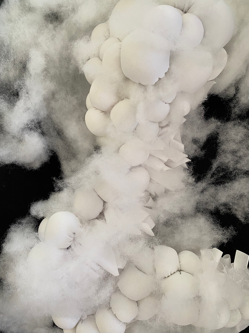 Cloud Nine