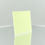 Thumbnail: 1/8" Custard Muted Pastel Acrylic