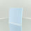 Thumbnail: 1/8" Bubblegum Muted Pastel Acrylic