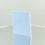 Thumbnail: 1/8" Bubblegum Muted Pastel Acrylic