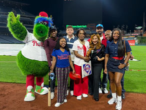 Historic Night at CBP