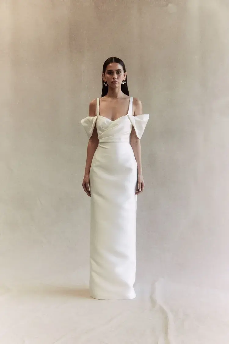 Miniaturbild: Prea James | Kimia + Zya *SAMPLE SALE*
