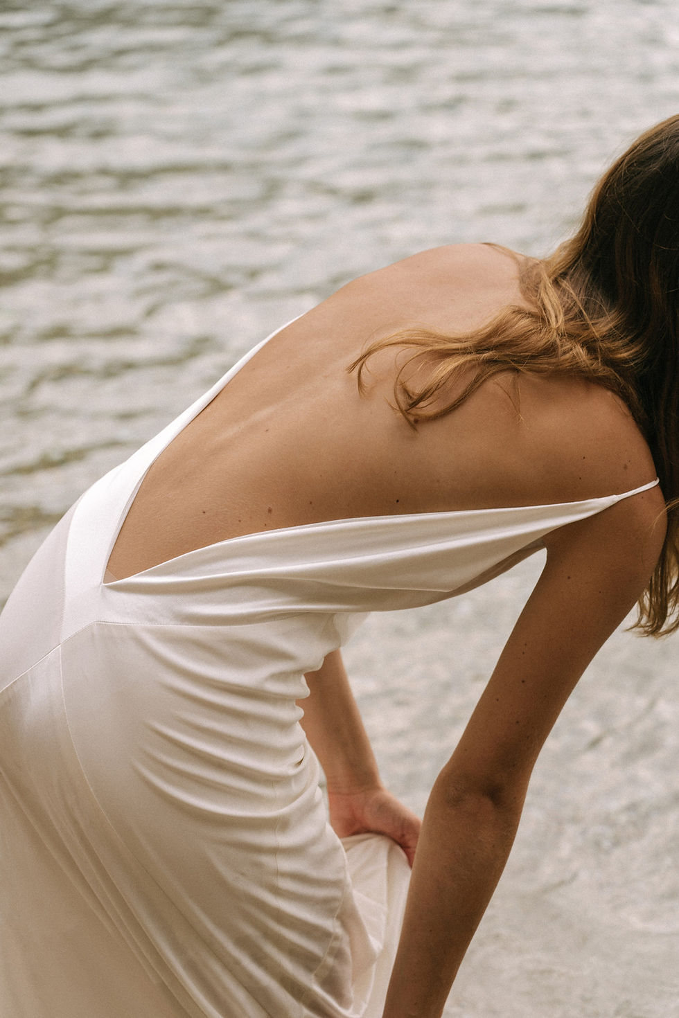 Miniaturbild: A la Robe | Stephanie *SAMPLE SALE*