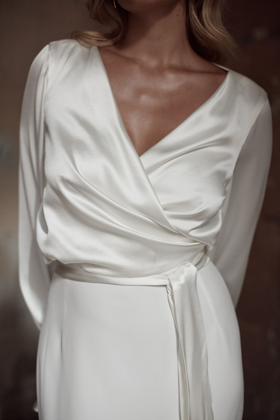 Miniaturbild: Prea James | Cecile Blouse *SAMPLE SALE*