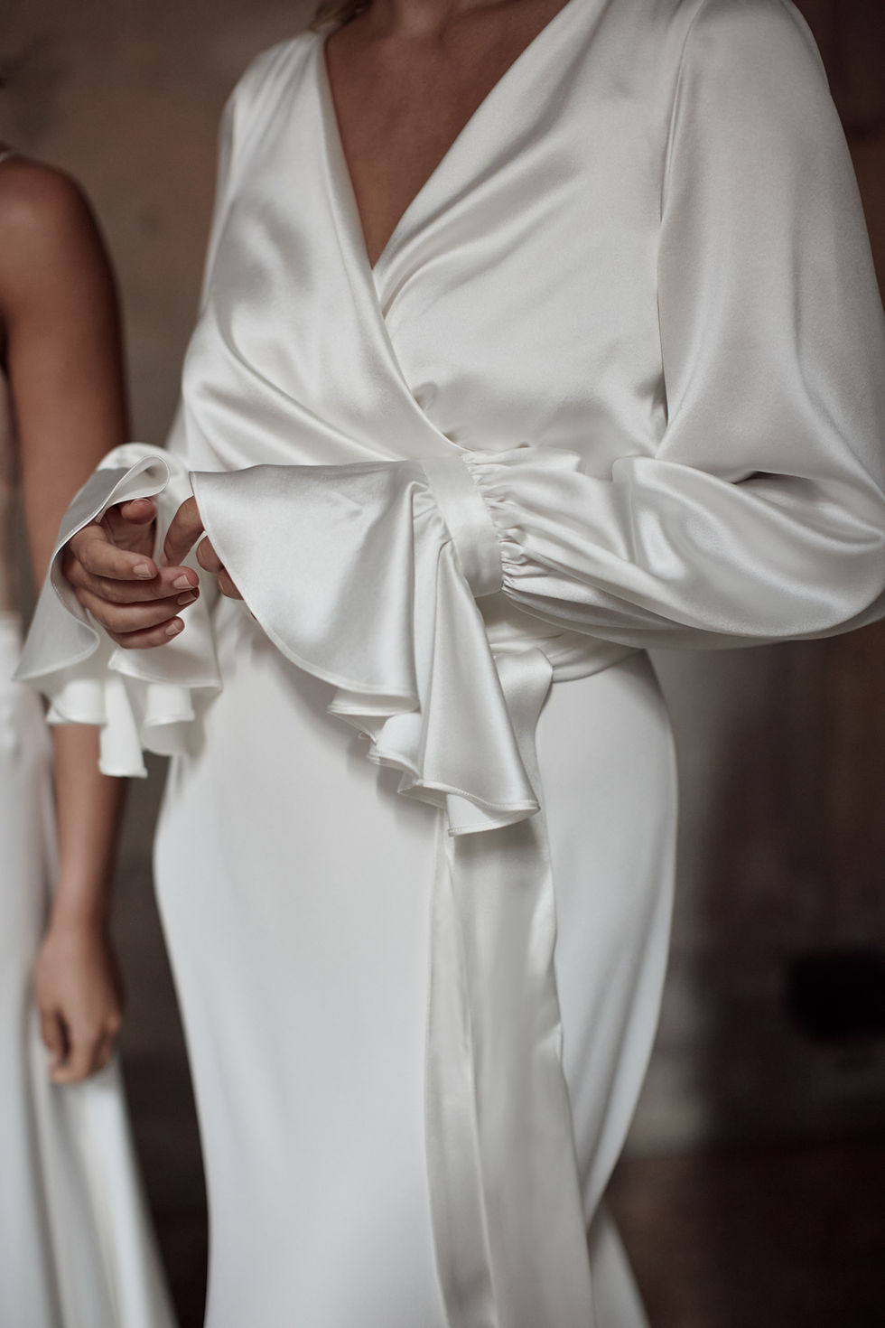 Miniaturbild: Prea James | Cecile Blouse *SAMPLE SALE*