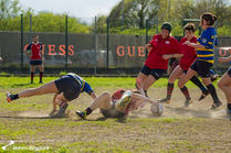 LE RAGAZZE DEL 15....