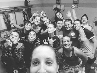 LE PUMA - Serie A Rugby a XV Femminile Domenica 08 ottobre h. 13,30 - 15,30