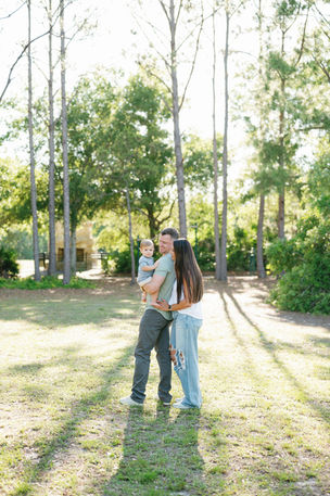 Sarasota Family Photos