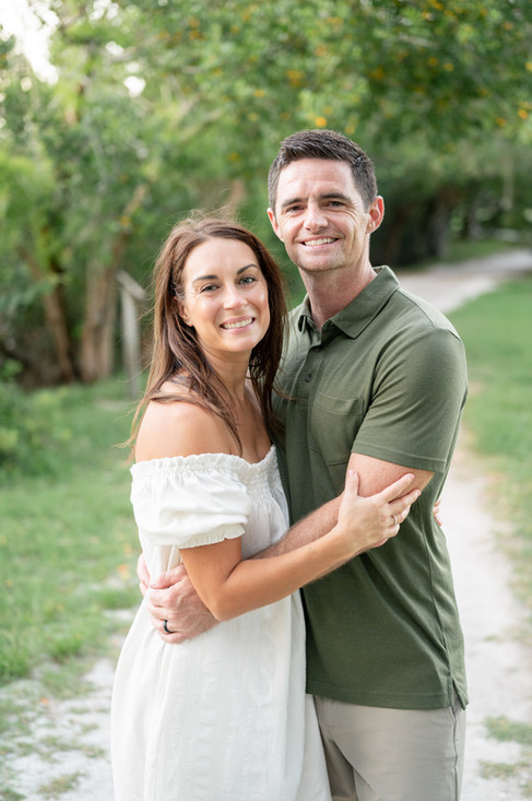 Sarasota Family Photo