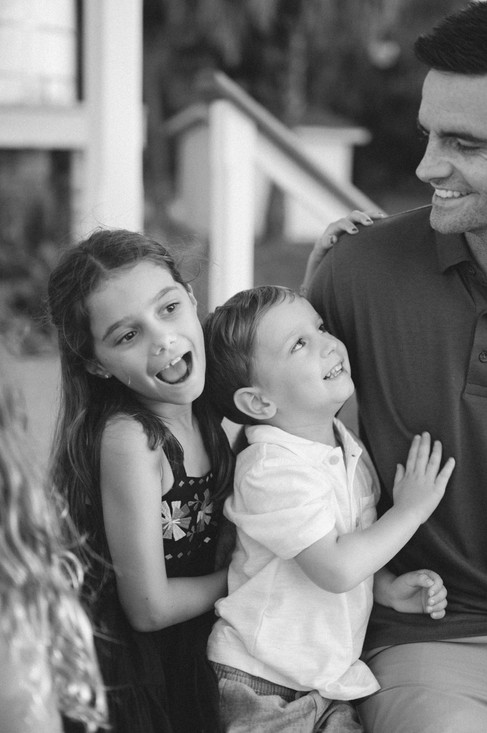 Sarasota Family Photo