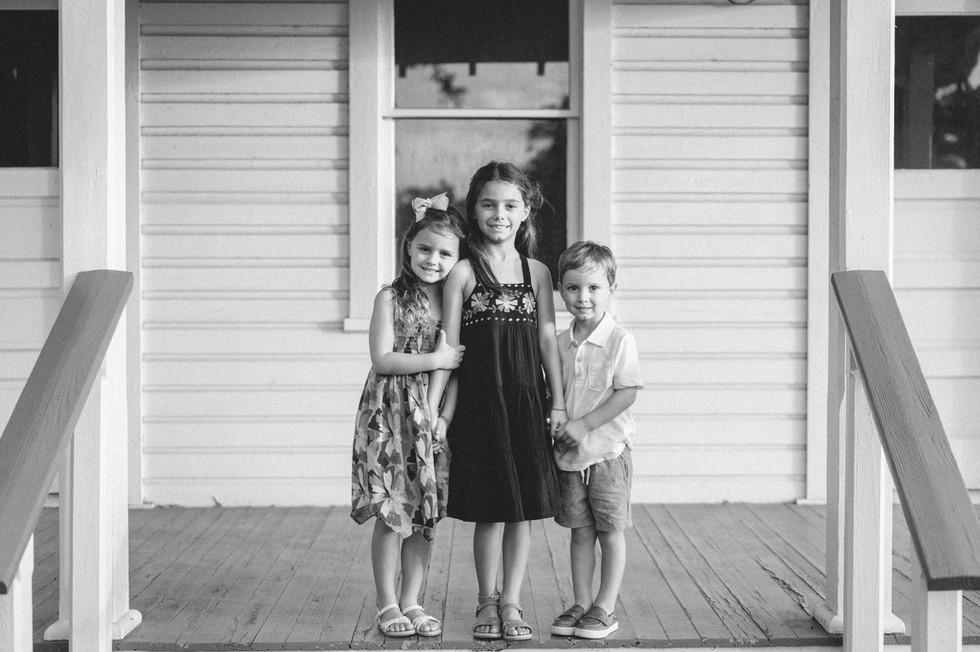 Sarasota Family Photo