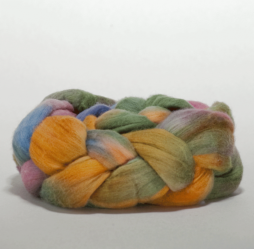 RM8931 Wild flowers