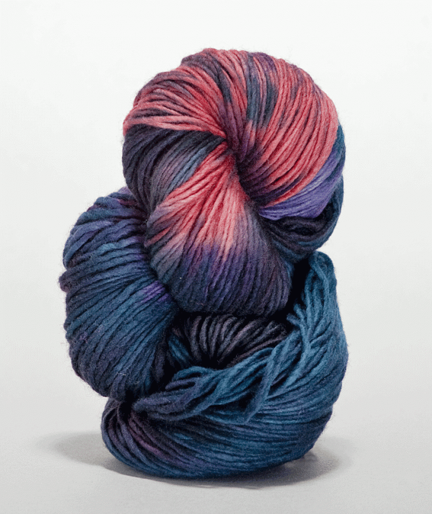 M7158 Mixed berries
