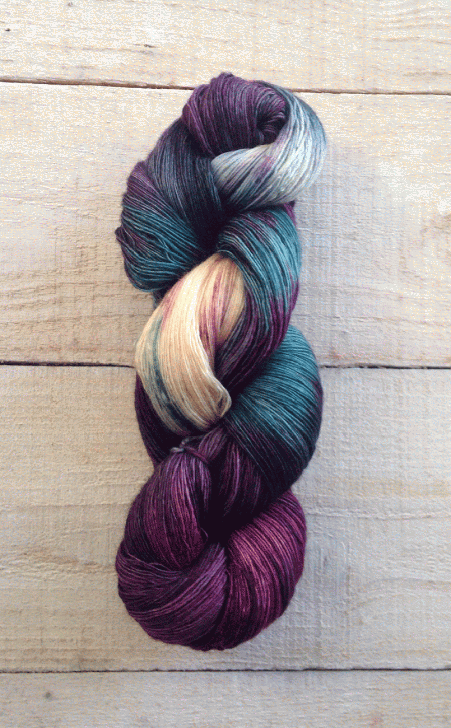 N7165 Shantung