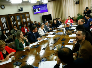 Reforma previsional: diputados de la Comisión de Trabajo empezarán la votación el próximo martes
