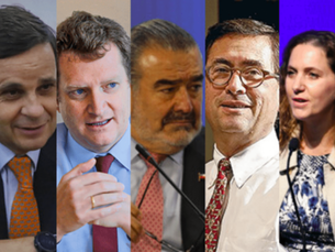 Las vueltas de carnero del gran empresariado que se opone a la reforma tributaria