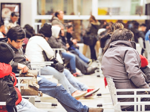 Morir esperando: Más de 10 mil personas fallecieron estando en alguna lista de espera 