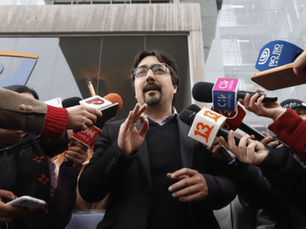 Democracia Viva: Qué dice (y qué no dice) la querella de RD