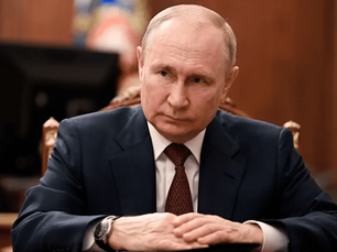 El Kremlin desvela que el líder mercenario Prigozhin se reunió con Putin tras la rebelión