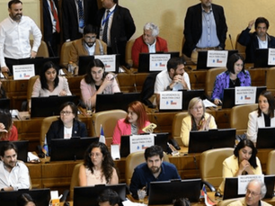 Crisis política de RD congela proyecto de partido único del Frente Amplio