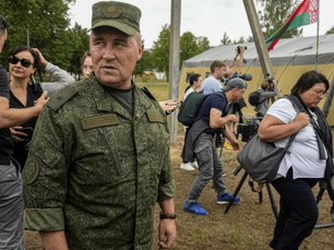 Bielorrusia y el grupo Wagner elaboran una “hoja de ruta” para su cooperación