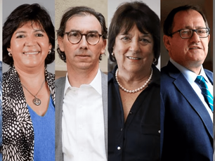 Desde la vuelta a la democracia ha habido 21 ministros de Educación y ninguno ha durado 4 años