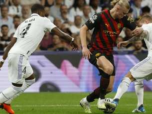 Real Madrid - Man City 1-1: Madrid y City se neutralizan