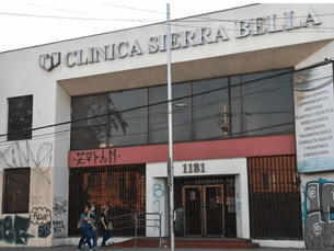 Caso Sierra Bella: tasadores compartían grupo de WhatsApp con alta funcionaria de Santiago