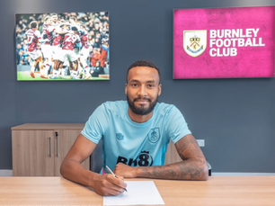 La vuelta larga de Lawrence Vigouroux: el ex Sub 20 que aterriza en la Premier