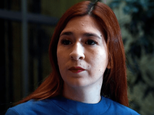 “Me equivoqué, cometí un error de juicio”: los descargos de Catalina Pérez por caso Democracia Viva