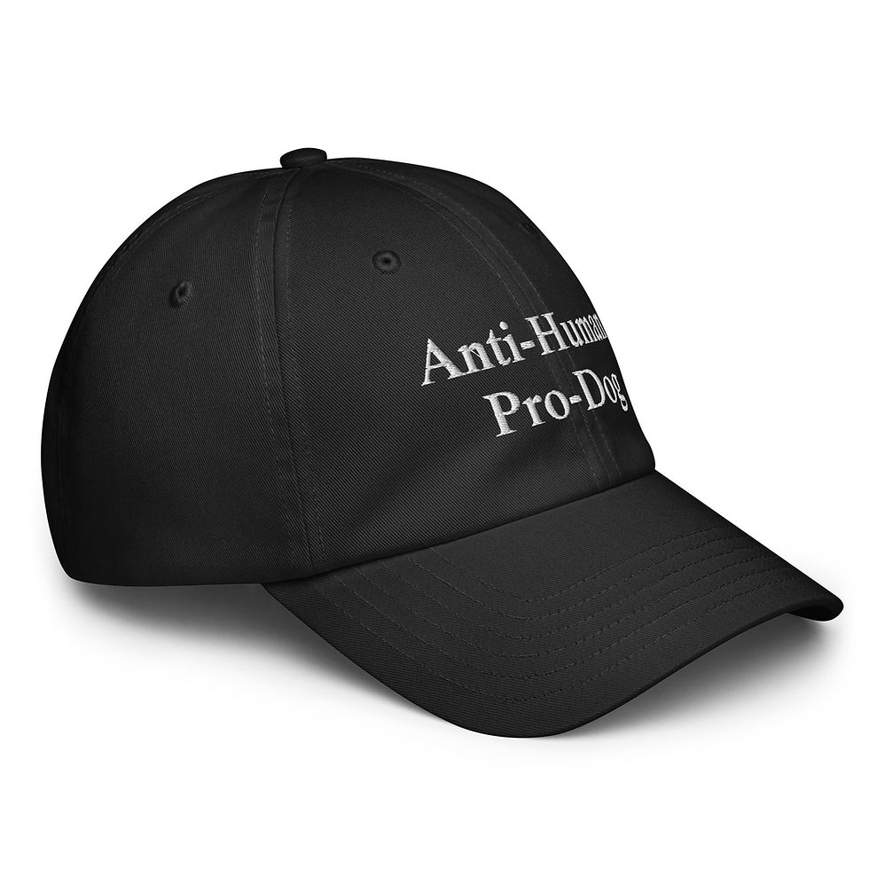 Thumbnail: TM Canine - Embroidered - Under Armour hat